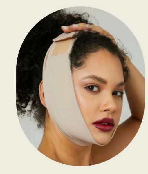 Faixa para Otoplastia