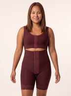 Cinta Short Regata Subdividida