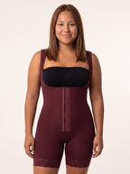 Cinta Short Semi Completa