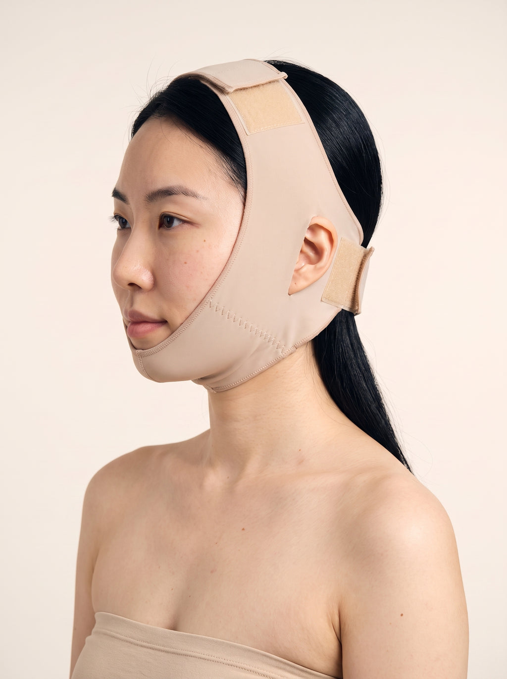 Faixa Facial Fechada