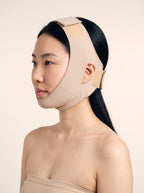 Faixa Facial Fechada