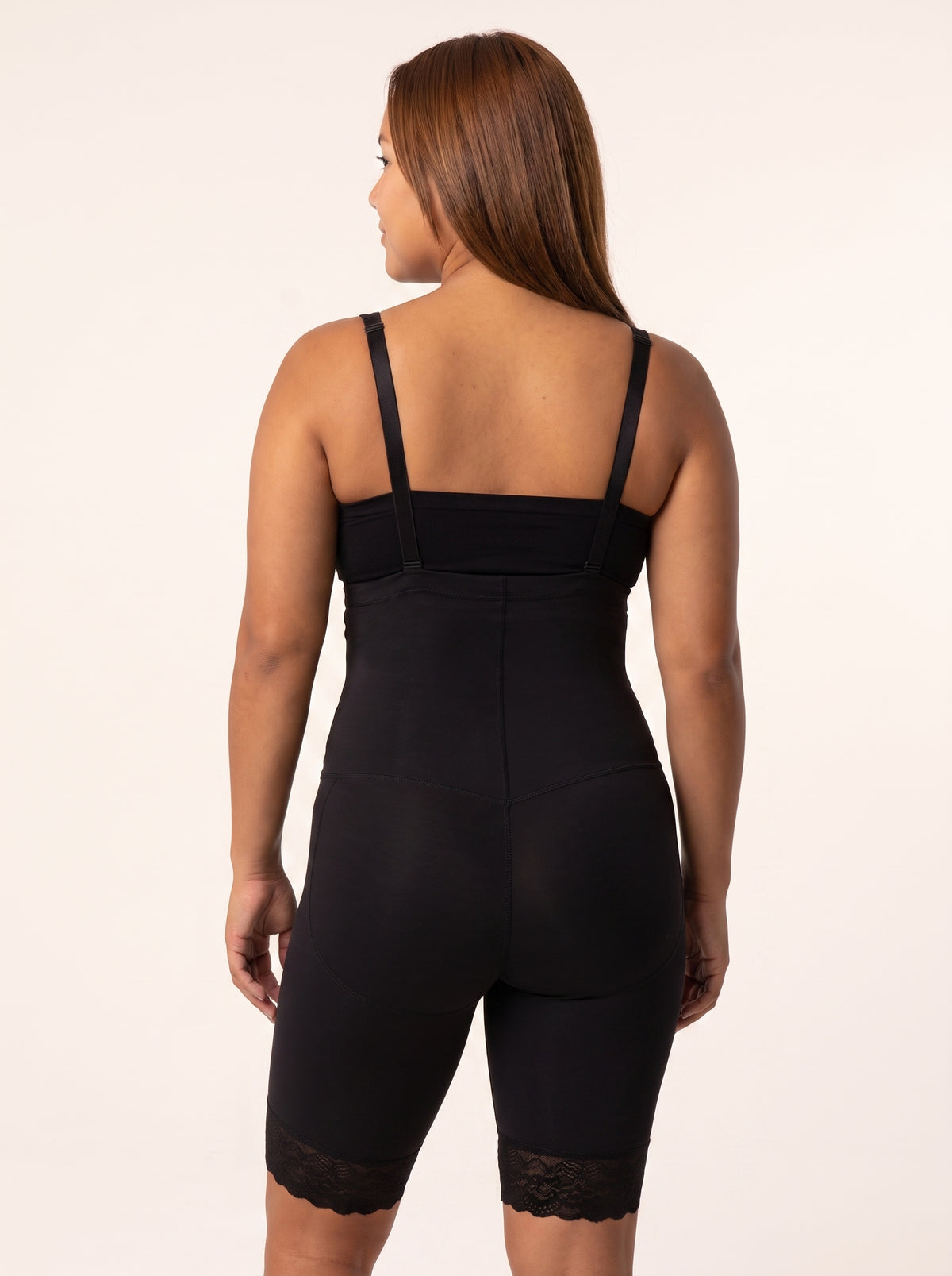 Cinta Short com Suspensórios
