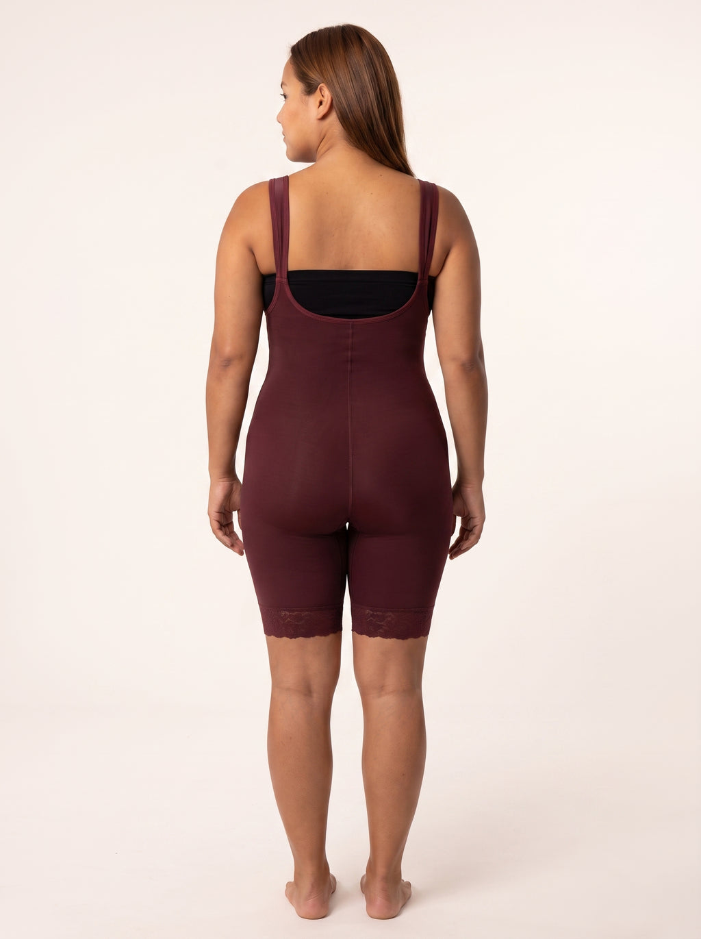 Cinta Short Semi Completa