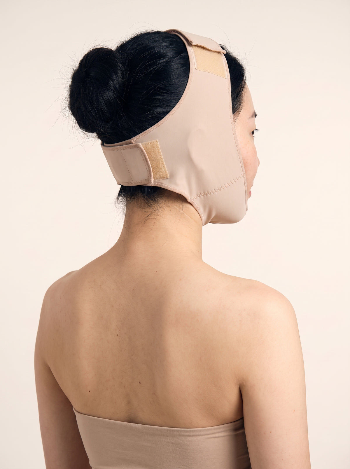 Faixa Facial Fechada
