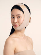 Faixa Facial Fechada