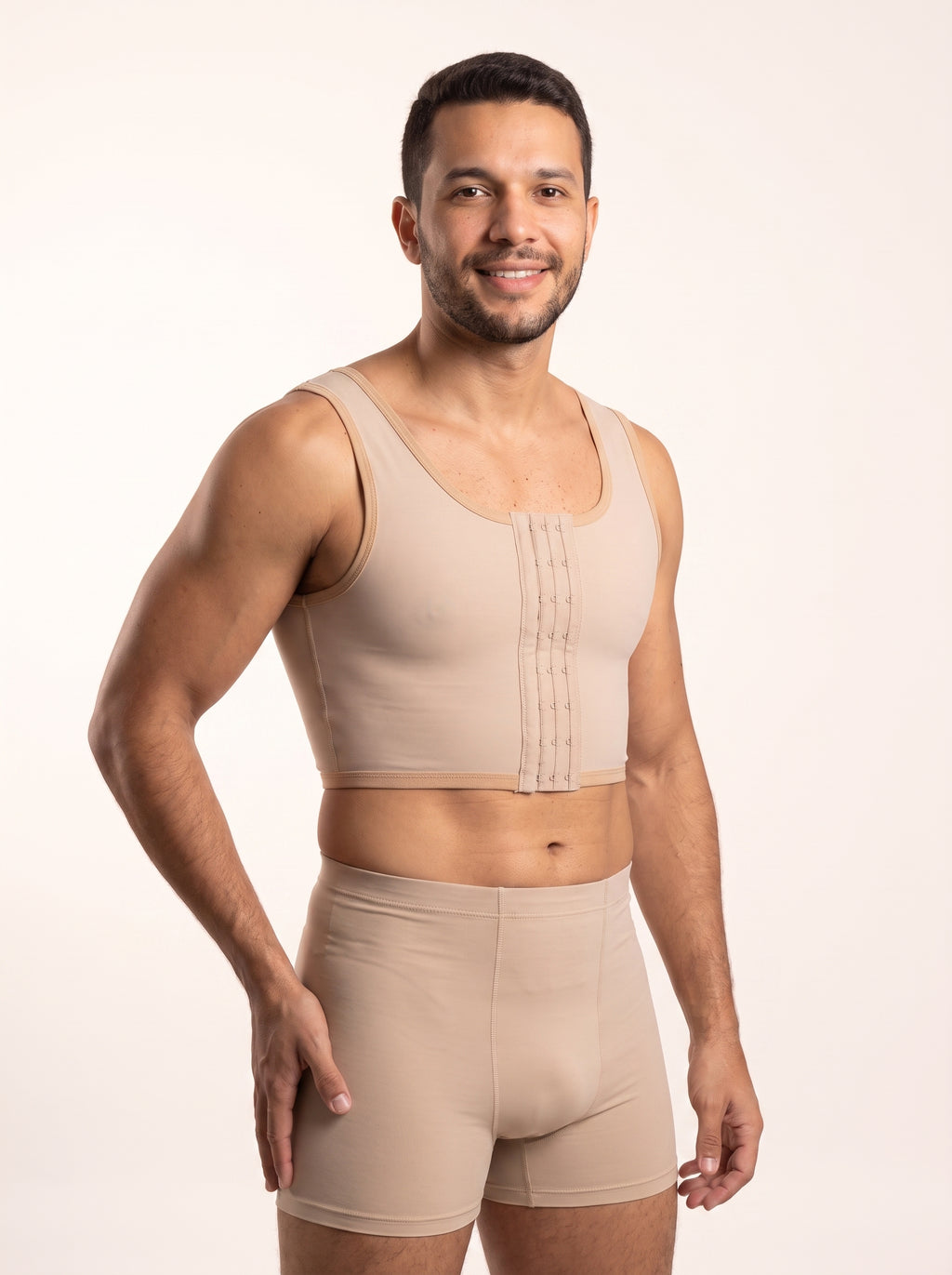 Top Cirúrgico Ginecomastia