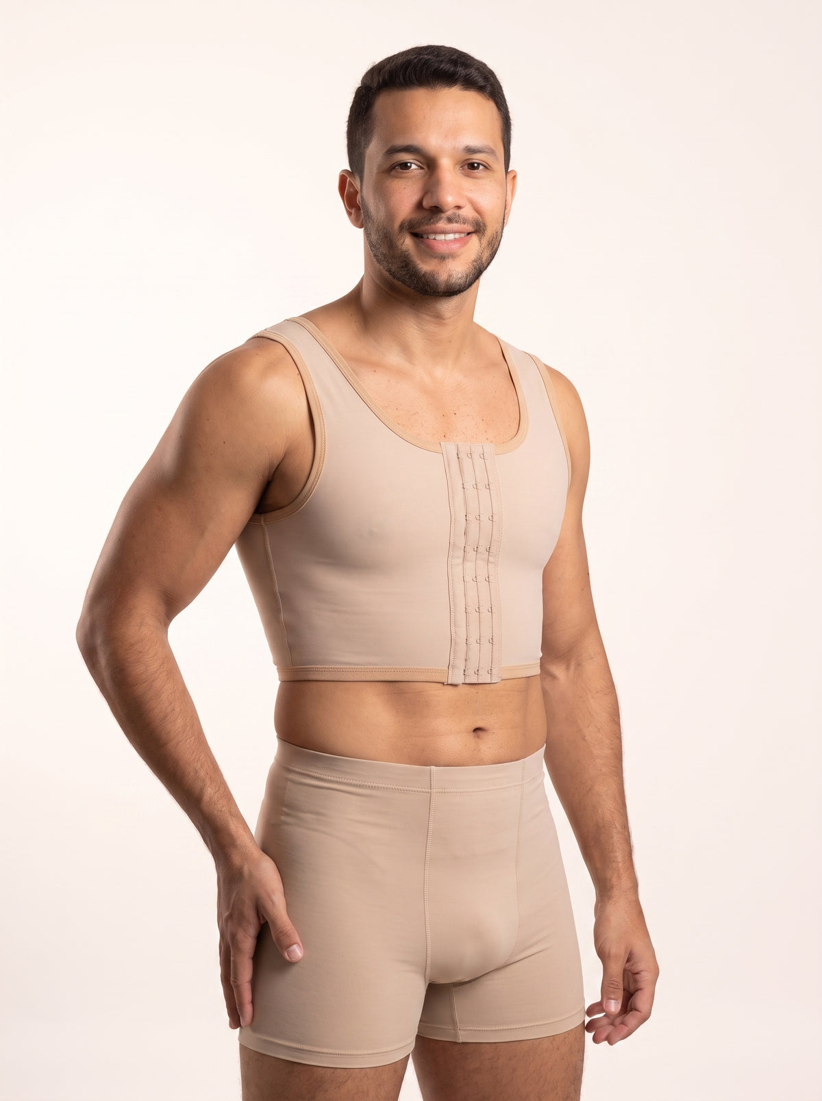 Top Cirúrgico Ginecomastia